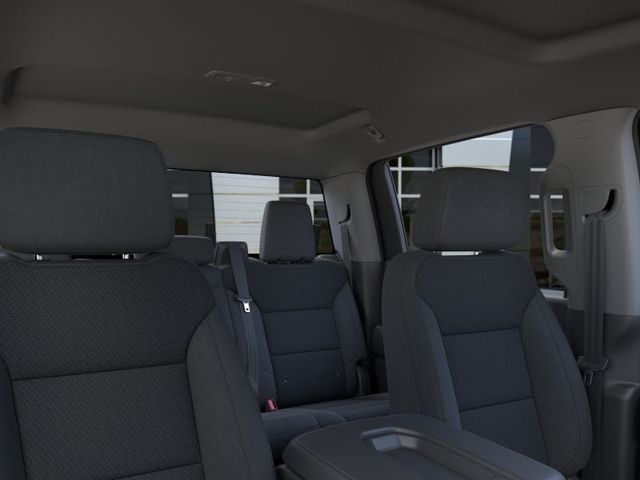 2026 GMC Sierra 1500 Pro - 23083844 - 23