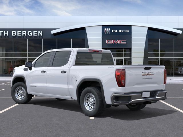 2026 GMC Sierra 1500 Pro - 23083844 - 2