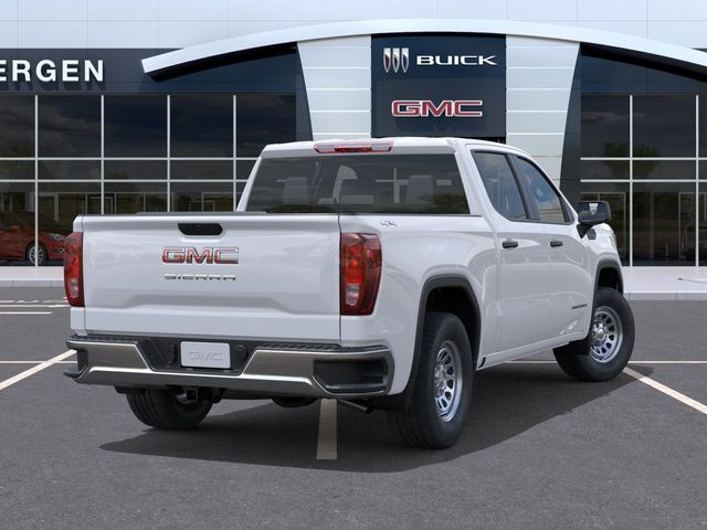 2026 GMC Sierra 1500 Pro - 23083844 - 3