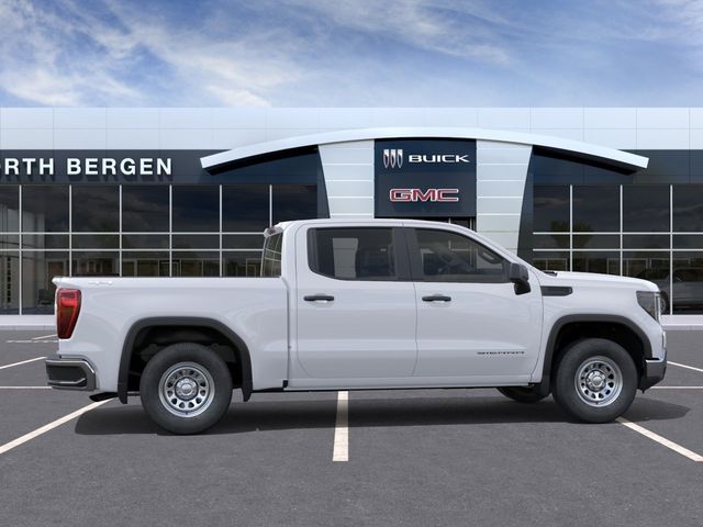 2026 GMC Sierra 1500 Pro - 23083844 - 4
