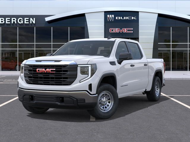 2026 GMC Sierra 1500 Pro - 23083844 - 5