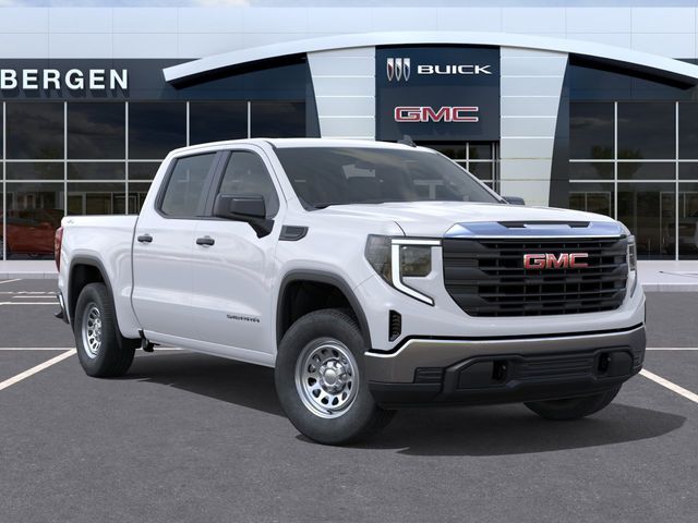2026 GMC Sierra 1500 Pro - 23083844 - 6