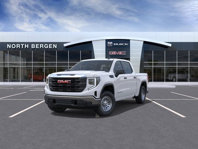 2026 GMC Sierra 1500 Pro - 23083844 - 7