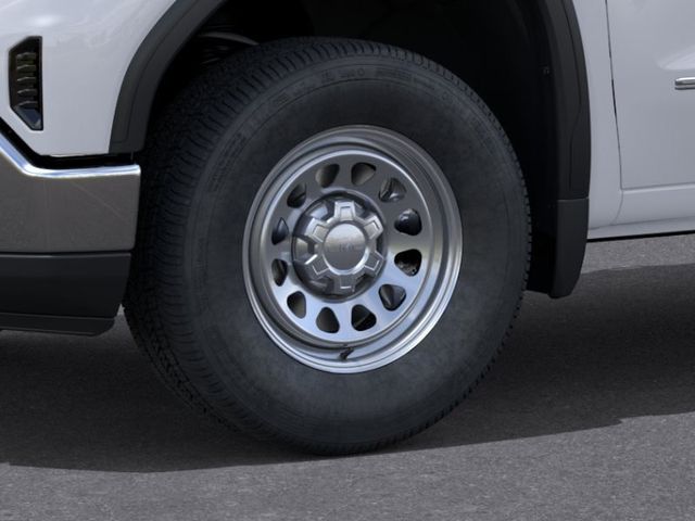 2026 GMC Sierra 1500 Pro - 23083844 - 8