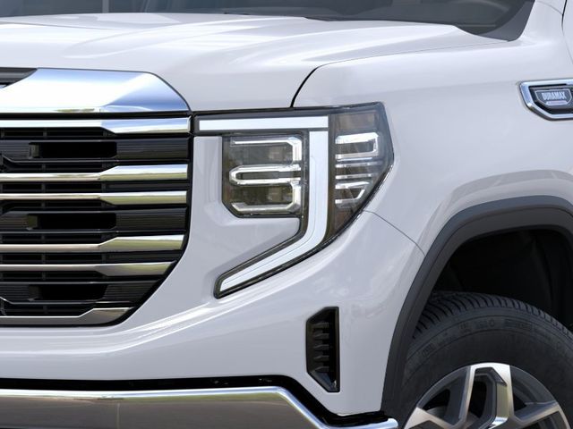 2026 GMC Sierra 1500 SLT - 23076482 - 9