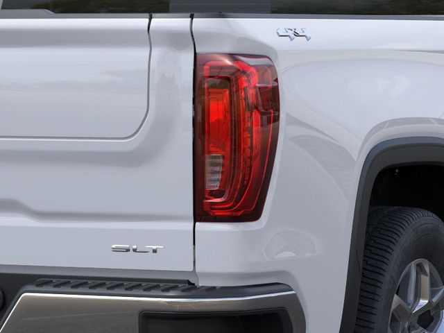 2026 GMC Sierra 1500 SLT - 23076482 - 10