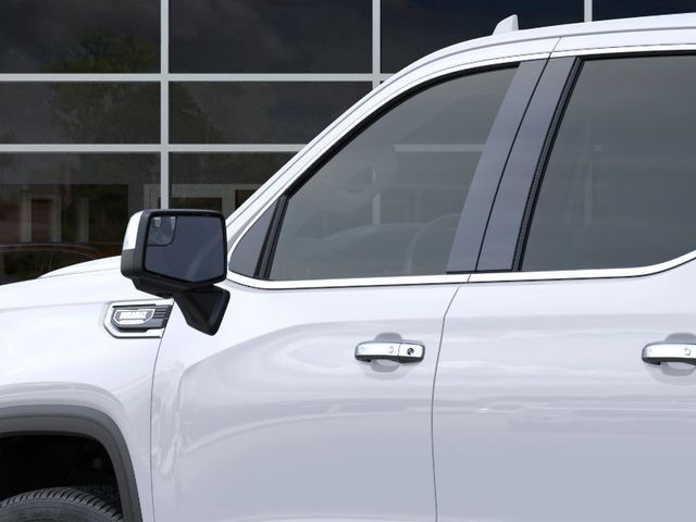 2026 GMC Sierra 1500 SLT - 23076482 - 11