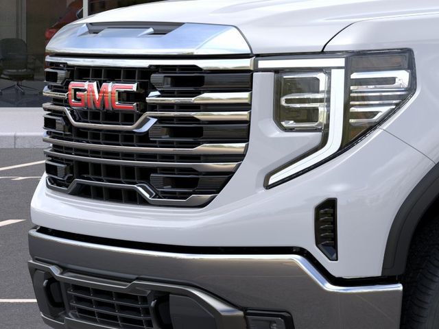 2026 GMC Sierra 1500 SLT - 23076482 - 12