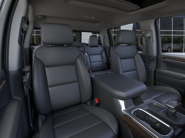 2026 GMC Sierra 1500 SLT - 23076482 - 15