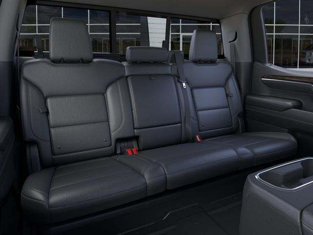 2026 GMC Sierra 1500 SLT - 23076482 - 16