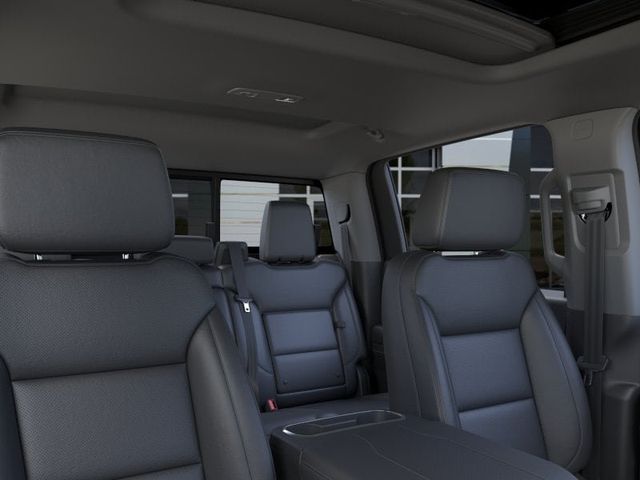 2026 GMC Sierra 1500 SLT - 23076482 - 23