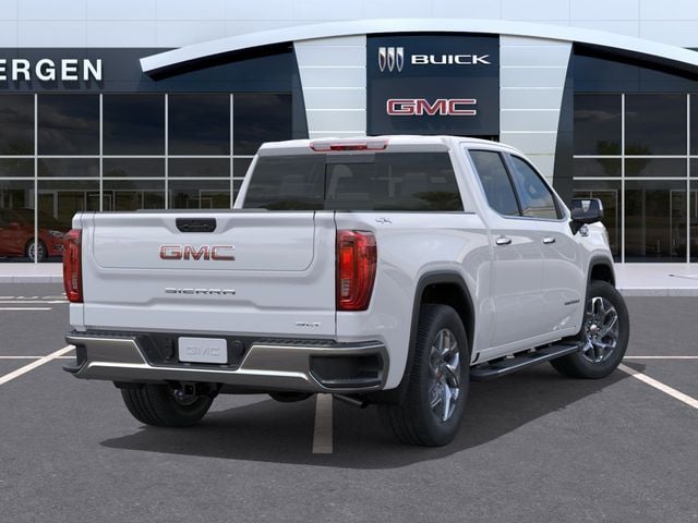 2026 GMC Sierra 1500 SLT - 23076482 - 3
