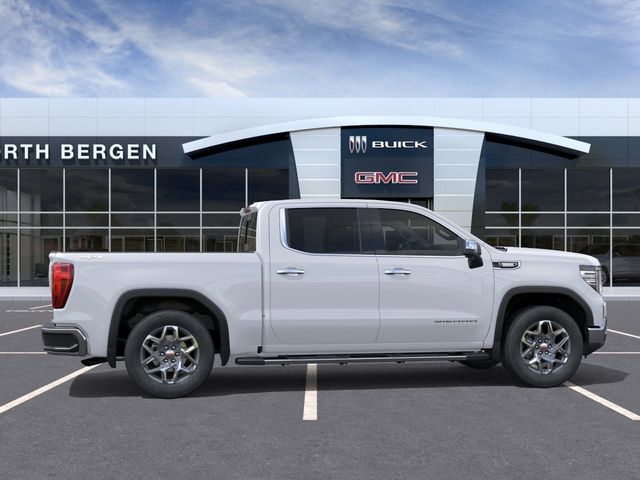 2026 GMC Sierra 1500 SLT - 23076482 - 4