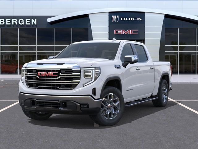 2026 GMC Sierra 1500 SLT - 23076482 - 5