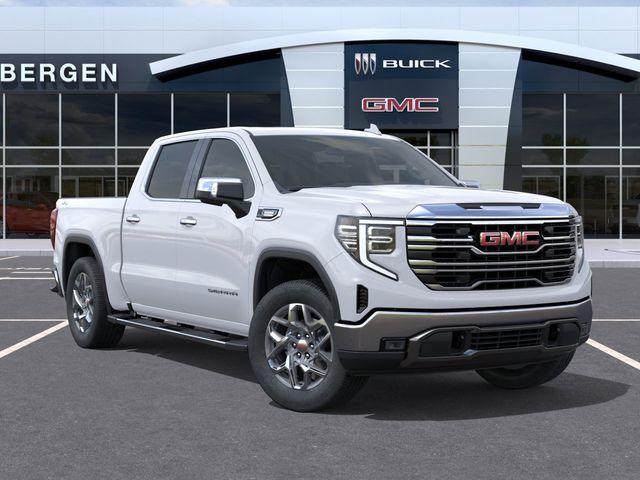 2026 GMC Sierra 1500 SLT - 23076482 - 6
