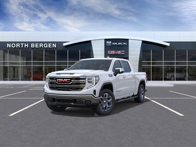 2026 GMC Sierra 1500 SLT - 23076482 - 7