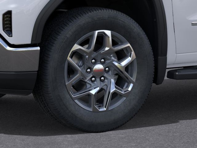 2026 GMC Sierra 1500 SLT - 23076482 - 8