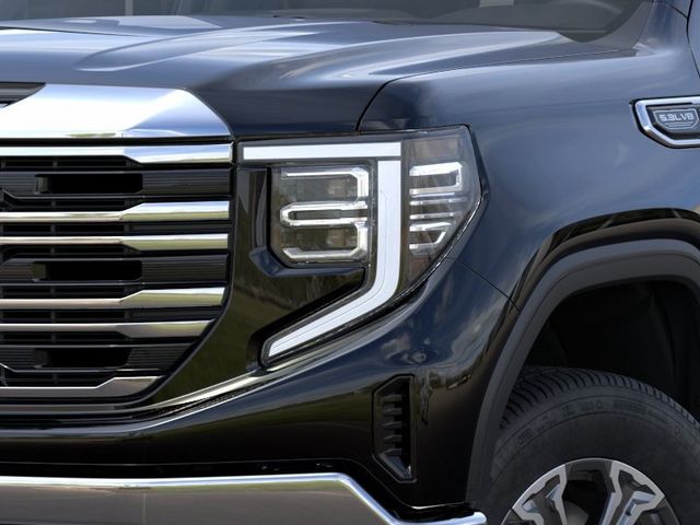 2026 GMC Sierra 1500 SLT - 23089087 - 9