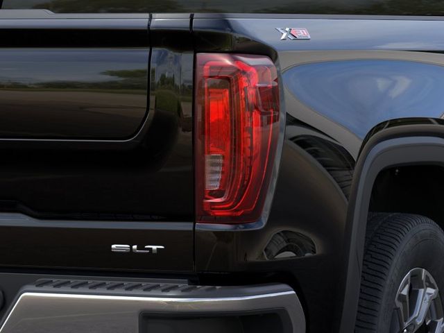 2026 GMC Sierra 1500 SLT - 23089087 - 10