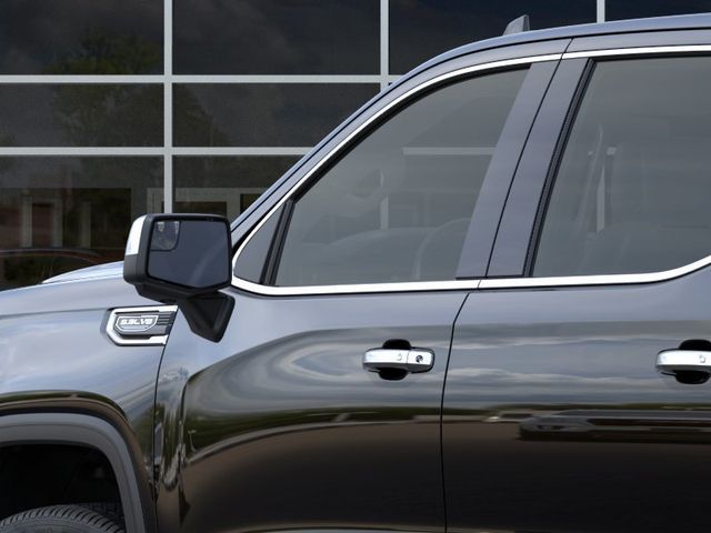2026 GMC Sierra 1500 SLT - 23089087 - 11
