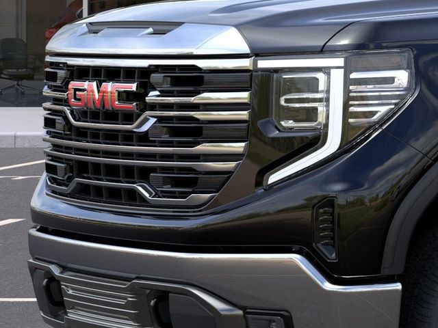 2026 GMC Sierra 1500 SLT - 23089087 - 12