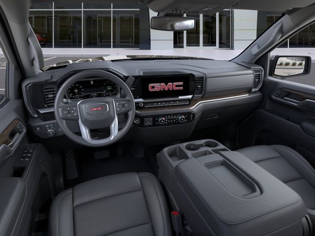 2026 GMC Sierra 1500 SLT - 23089087 - 14