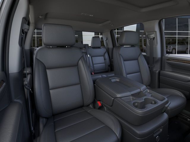 2026 GMC Sierra 1500 SLT - 23089087 - 15