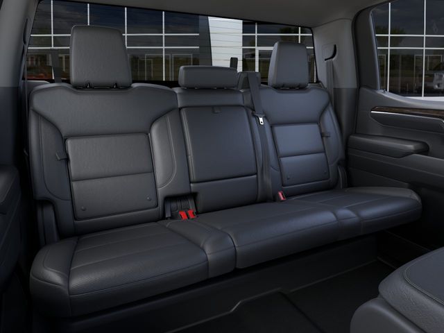 2026 GMC Sierra 1500 SLT - 23089087 - 16