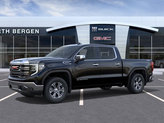2026 GMC Sierra 1500 SLT - 23089087 - 1