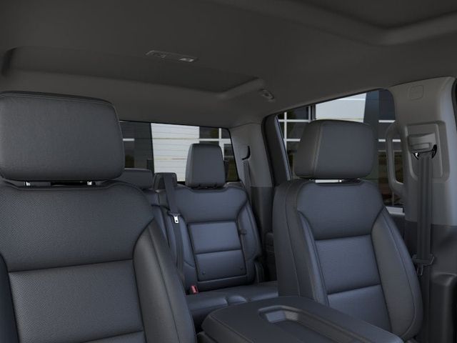 2026 GMC Sierra 1500 SLT - 23089087 - 23