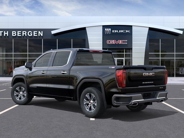 2026 GMC Sierra 1500 SLT - 23089087 - 2