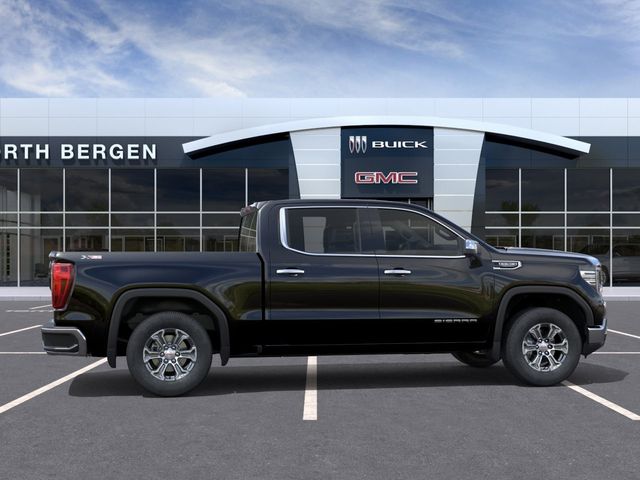 2026 GMC Sierra 1500 SLT - 23089087 - 4