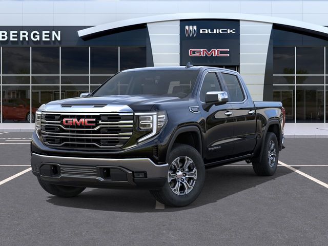 2026 GMC Sierra 1500 SLT - 23089087 - 5