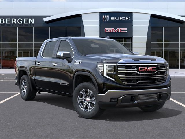 2026 GMC Sierra 1500 SLT - 23089087 - 6