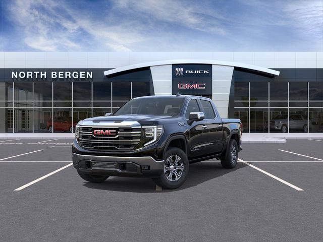 2026 GMC Sierra 1500 SLT - 23089087 - 7