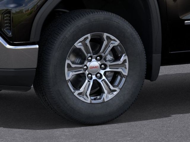 2026 GMC Sierra 1500 SLT - 23089087 - 8