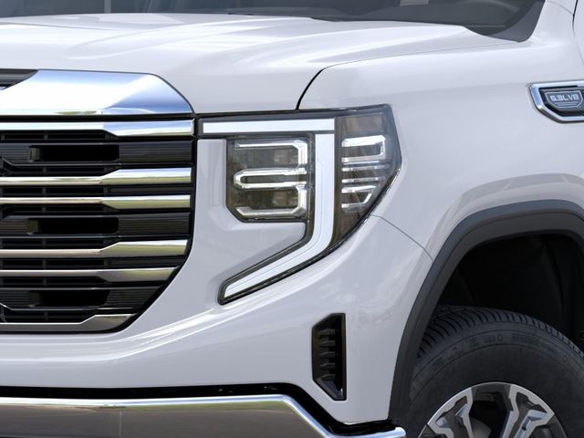 2026 GMC Sierra 1500 SLT - 23089710 - 9