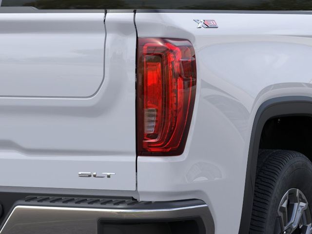 2026 GMC Sierra 1500 SLT - 23089710 - 10