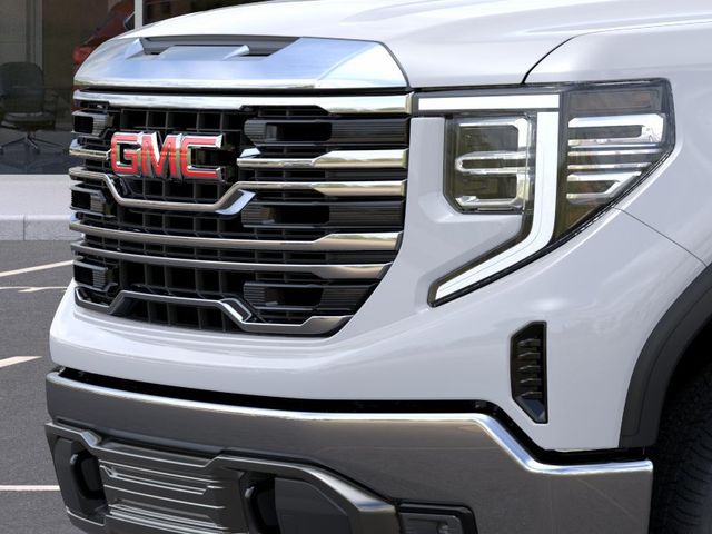 2026 GMC Sierra 1500 SLT - 23089710 - 12