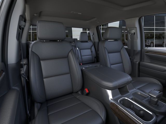 2026 GMC Sierra 1500 SLT - 23089710 - 15