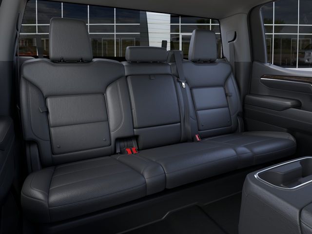 2026 GMC Sierra 1500 SLT - 23089710 - 16