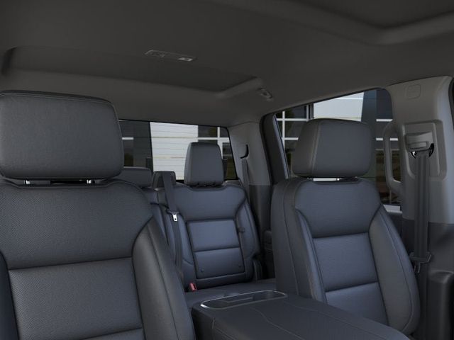 2026 GMC Sierra 1500 SLT - 23089710 - 23