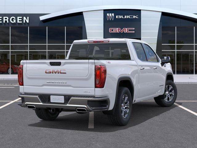 2026 GMC Sierra 1500 SLT - 23089710 - 3