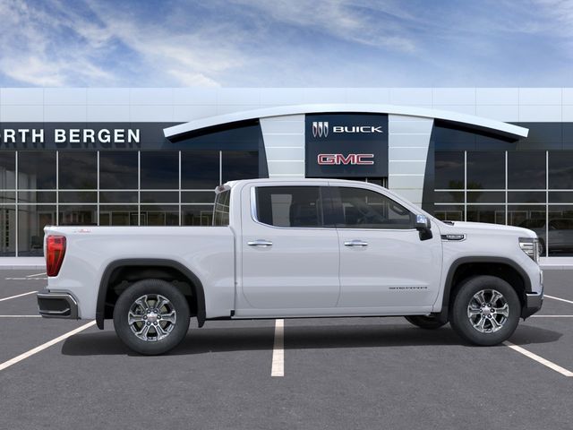 2026 GMC Sierra 1500 SLT - 23089710 - 4
