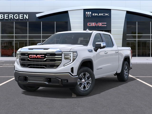 2026 GMC Sierra 1500 SLT - 23089710 - 5