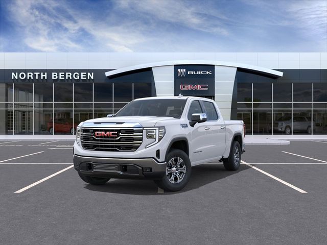 2026 GMC Sierra 1500 SLT - 23089710 - 7