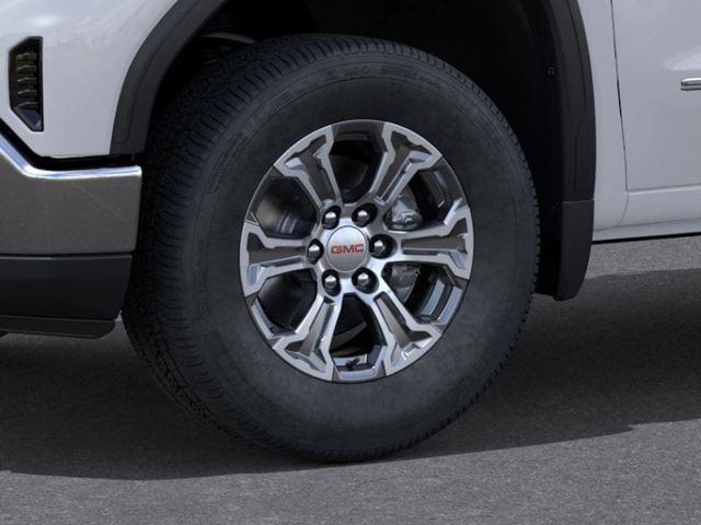 2026 GMC Sierra 1500 SLT - 23089710 - 8