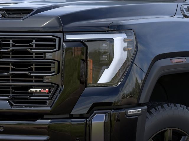 2026 GMC Sierra 2500 HD AT4 - 23076507 - 9