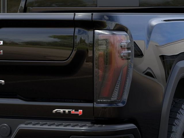 2026 GMC Sierra 2500 HD AT4 - 23076507 - 10