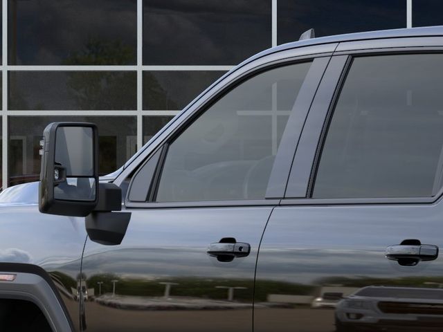 2026 GMC Sierra 2500 HD AT4 - 23076507 - 11